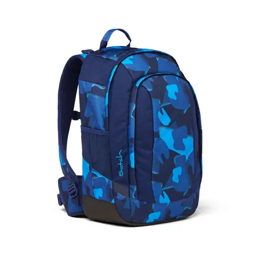 Satch Air School Bag 26L Troublemaker