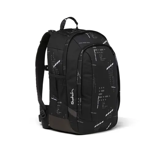 Satch Air Skoletaske 26L Ninja Matrix