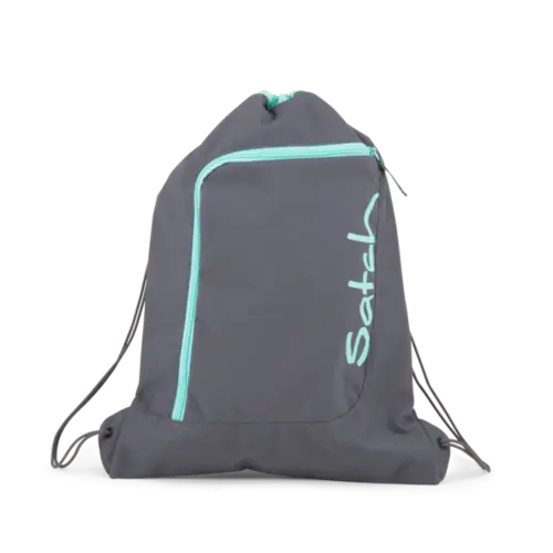 Ergobag Satch Gymnastikpose Mint Phantom