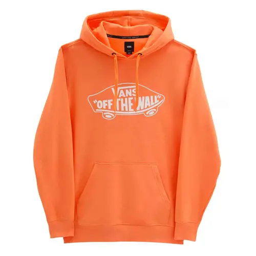 Vans Otw Hættetrøje Melon