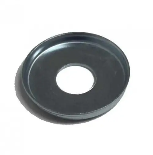 Sure-Grip Cushion Retainer Barrel