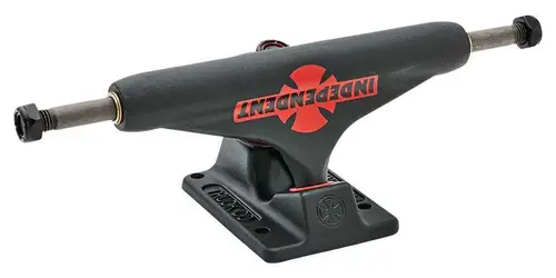 Independent Trucks Stage 11 Classic OGBC Flat Black Standard 149 2-pak