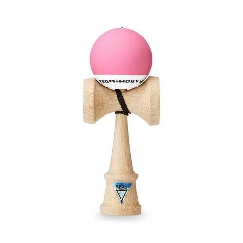 Kendama Krom Pop Pink