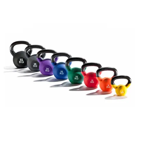 Kettlebell 2 kg