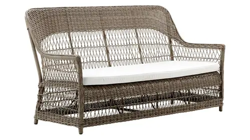 Sika Design Dawn Exterior Sofa inkl hynde - 191