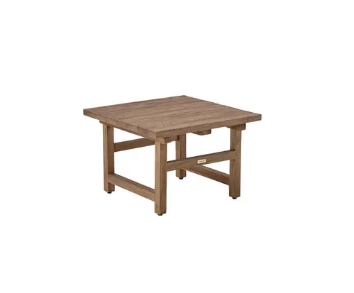 SIKA DESIGN ALFRED SIDEBORD TEAK- 60