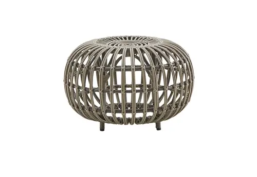 Sika Design Ottoman Exterior Lille Moccachino - 55