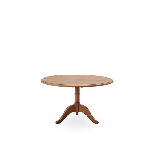 SIKA DESIGN MICHEL SPISEBORD TEAK - 120