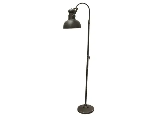 Chic Antique Factory Standerlampe Sort - 175