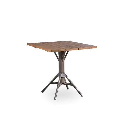 SIKA DESIGN NICOLE TEAK/TAUPE - 70