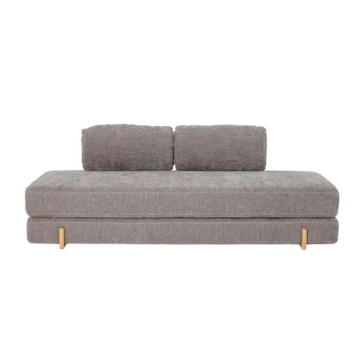 BLOOMINGVILLE GROOVE DAYBED GRÅ - 202