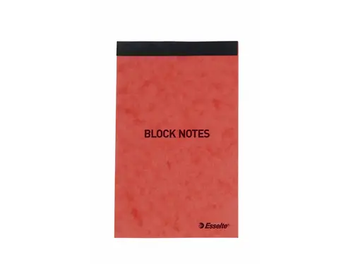 Notesblok 45553