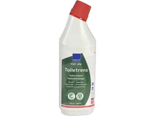 Toiletrens Puri-line med Farve og Parfume 750 ml