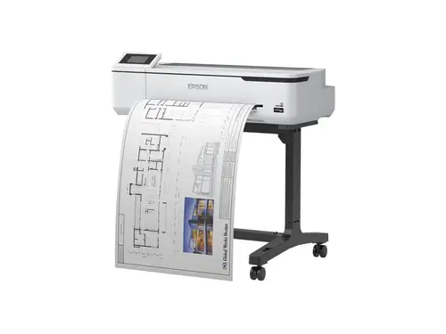 Epson Storformatprinter Surecolor Sc-t3100 24&quot;