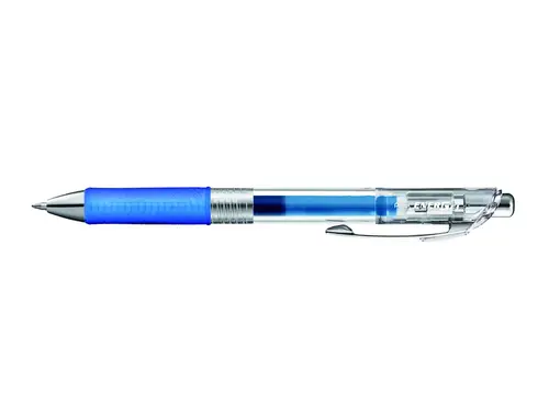 Rollerpen Pentel Energel Bl77tl Recycology blå 0,7 mm