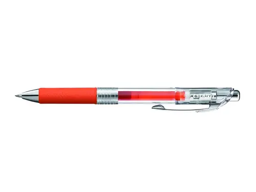 Rollerpen Pentel Energel Bl77tl Recycology Orange 0,7 mm