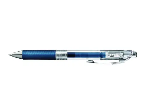 Rollerpen Pentel Energel Bl77tl Recycology Navy blå 0,7 mm