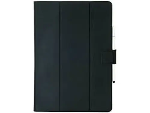 Cover til Tablet Universal Tucano Sort