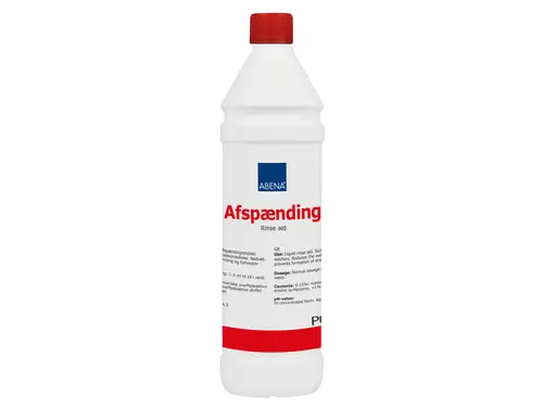 Afspændingsmiddel Puri-line 1 Liter