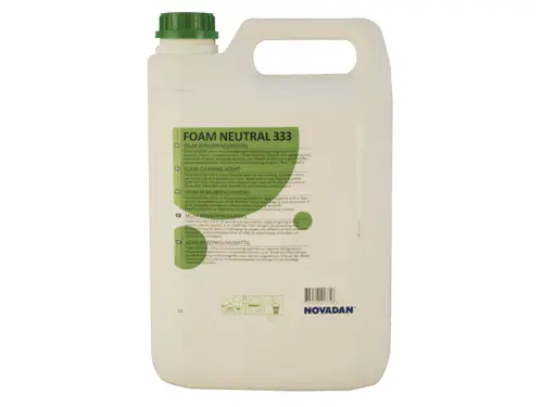 Skumrengøring Foam Neutral 5L.