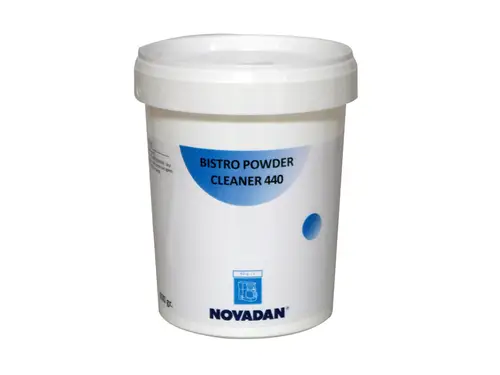 Rensemiddel Bistro Powder Cleaner 440 800 Gram