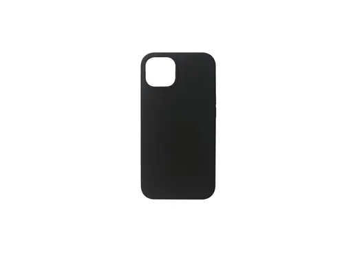 Covers til Iphone 13 Magnetic Silicone Sort