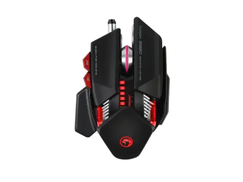 Marvo Gaming Mouse USB - G980