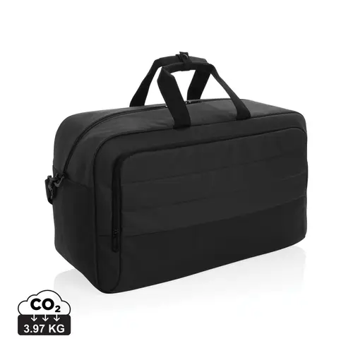 Armond Aware&trade; Rpet Weekend Duffel, Sort