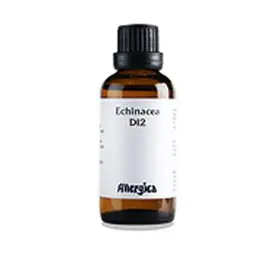 Allergica Echinacea D12 &bull; 50ml.