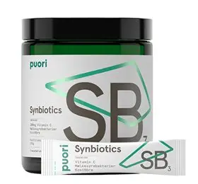 Puori Synbiotics SB3 &bull; 30 sticks a 4,5 gram