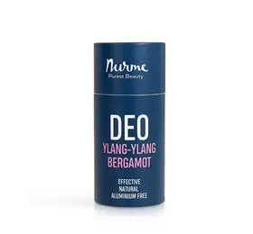 Nurme Deodorant Ylang Ylang Bergamot &bull; 80g.