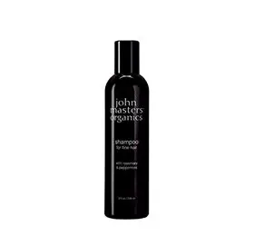 John Masters Shampoo for Fine Hair with Rosemary & Peppermint 236 ml