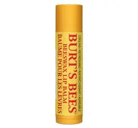 Burts Bees Lip balm beeswax &bull; 4,25 g