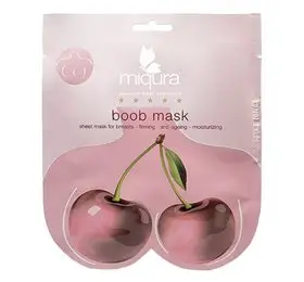 Miqura Boob Mask