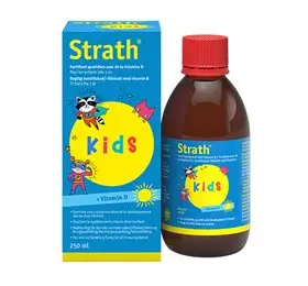 Midsona Strath Kids - 250 ml.