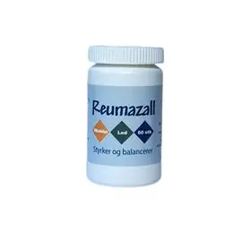 Reumazall 60 tab.