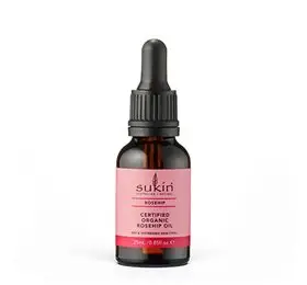 Sukin Oil Rosehip 25 ml.