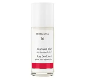 Dr.Hauschka Deodorant Rose roll-on &bull; 50ml.