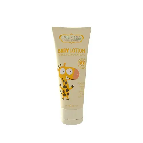 Jack NÂ´Jill Baby Lotion 100 ml. DATOVARE 11/2024