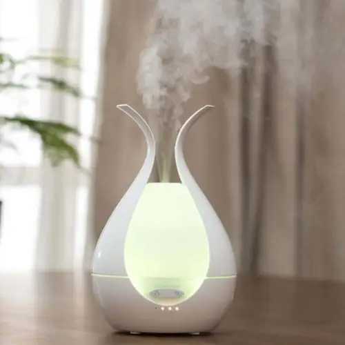 &apos;Hera&apos; aroma forstøver diffuser