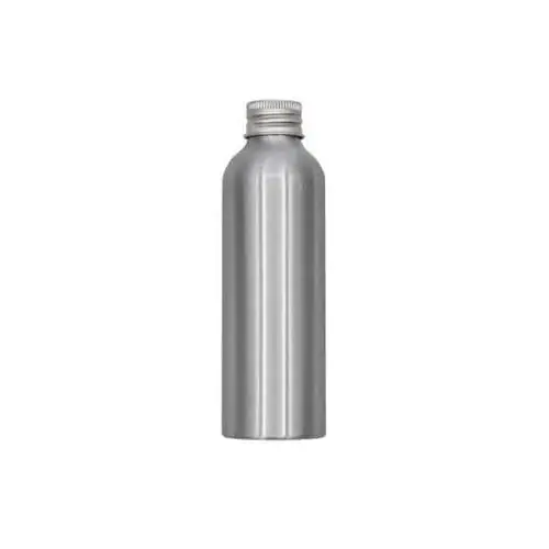 150 ml. aluminium flaske