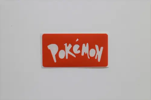 RAINBOW BODYART - Pokemon skabelon (2-pack)