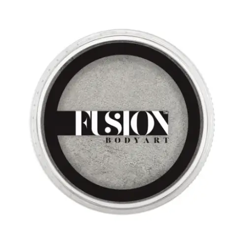 FUSION - Pearl Metallic Silver (32 g)