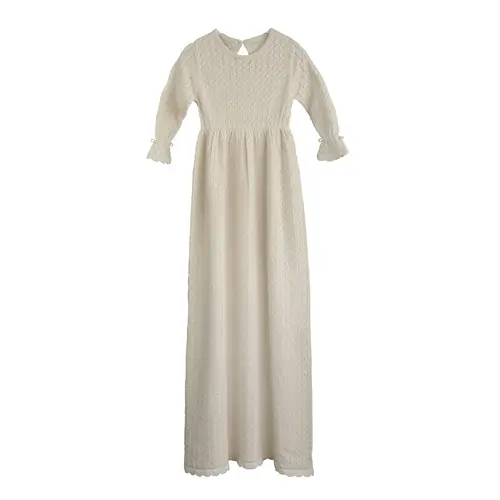 Baptishm dress - Birch / 62