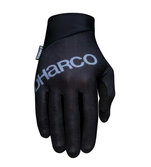 Dharco Mens Gloves - Sort - L