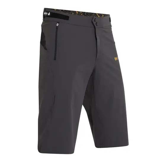 Dharco Mens Gravity Shorts - Grå - XXL