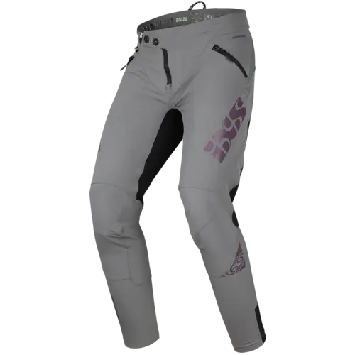 IXS Trigger Pants - Grå - XXXL