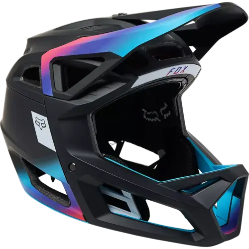 Fox Racing Proframe RS RTRN - Black - M