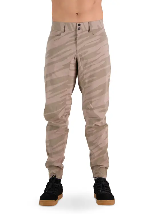 Mons Royale Virage Pants - Undercover Camo - S