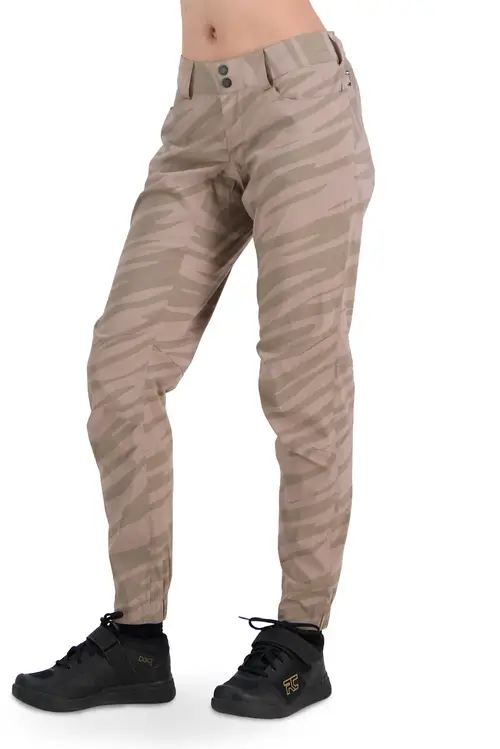 Mons Royale Virage Pants - Undercover Camo - M